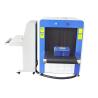 Buy cheap X- Ray Luggage Security Machine Luggage Scanner Machine MCD6550 from wholesalers
