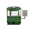 Buy cheap Rubber Press Machine Featuring 75KW Vulcanizer for Tire Production Line from wholesalers