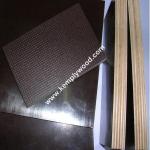 Chinese shuttering Anti-slip Film Faced Plywood for construction forwork use