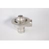Buy cheap Polishing Aluminum Die Casting Parts Multipurpose For Automotive from wholesalers