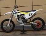 Buy cheap racing motorcycle Dirt bike 250cc/300CC/450CC from wholesalers