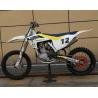 Buy cheap outstanding and Powerful engine off road Dirt bike 250cc from wholesalers
