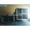 Buy cheap Custom VOC Condenser / Fin And Tube Heat Exchanger for Waste Gas Treatment from wholesalers