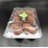 Buy cheap Transparent PP Eco Friendly Plastic Packaging Food Grade Odorless Non Toxic from wholesalers