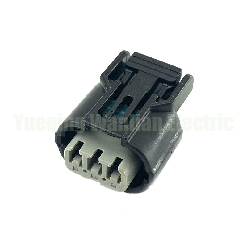 3 Pin 6189-7037 6918-1833 Female Waterproof Automotive Electrical Wire Connector
