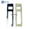 Buy cheap PC PVC Membrane Graphic Front Panel Overlays For Control Device from wholesalers