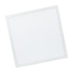 Aluminium Slim Surface LED Panel Light Recessed Frameless 30W-75W