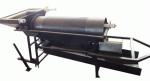 115m3/H,85Kw Power, 8m Length ,Steel,Rotary Movable,Gold Washing Trommel Screen