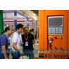 Buy cheap Various Shape Bottle HDPE Blow Molding Machine Single Station EBM Machinery SRB70S-1 from wholesalers