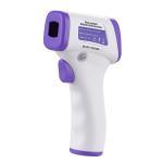 Handheld Non Contact Infrared Thermometer , Non Contact Temperature Gun