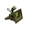 Buy cheap IP65 Ra 80 Sensor Waterproof LED Flood Light 30 Watt 2310lm Commercial Lighting from wholesalers