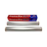 Disposable Aluminum Foil for Barbecue Wrapping Soft Temper Food Packaging