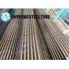 Buy cheap JIS3454 STPG370 Seamless Boiler Tubes Cold Drawn Boiler Carbon Steel Tubes 88.9*7.11mm from wholesalers
