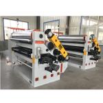 5 Ply Corrugated Carton Box Machine 2000mm