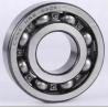 Buy cheap Deep Groove Ball Bearings Timken 6201 ID 12MM Grease Limiting Speed 19000 R / Min from wholesalers