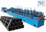 High Strength Steel Energy Supply Pipe Direct Square To Square Pipe Mill Square