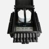 Buy cheap Waterproof 96 Core Fiber Termination Box Fibre Connection Box 2 In 32 Out from wholesalers