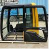 Buy cheap high strength Cat320C Excavator Cabin GP 1717346 from wholesalers