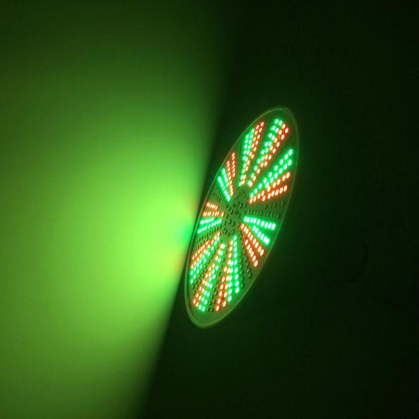 Buy cheap Colorful Synchronouse 90lm/W AC120V Pentair Hayward Light Fixture from wholesalers