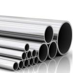 ASTM 201 J1 J2 J3 Stainless Steel Pipe Tube Welded SCH10 - XXS Thickness