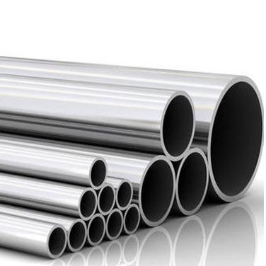 Buy cheap ASTM 201 J1 J2 J3 Stainless Steel Pipe Tube Welded SCH10 - XXS Thickness from wholesalers