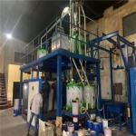 Kby Standard Transformer Vacuum Drying Equipment