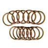 Buy cheap C/S Size Pressure Range Up To 5000 Psi Rubber O Rings For Country Specific Market from wholesalers