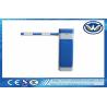 Buy cheap Auto Reverse Customized 3s.6s Driveway Barrier Gates Phone Control from wholesalers