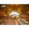 Buy cheap Large Indian Pergola Teepee Wedding Decoration Tents Hot Spring Vacation from wholesalers