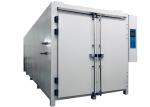 500degree Fully Insulated Air Recirculated Electric Industrial Oven