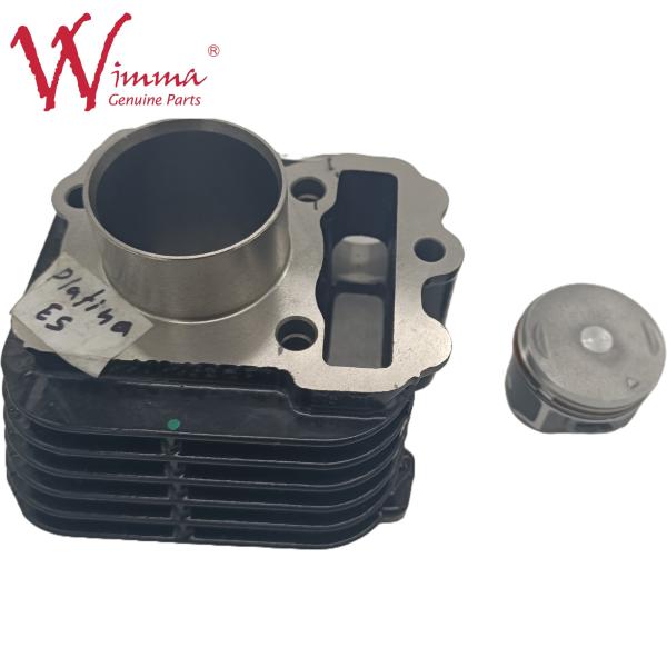 Buy cheap Cylinder Block Motorcycle Cylinder Kit Of Motorcycle Engine Grade A Platina ES from wholesalers