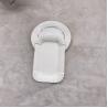 Buy cheap 11cm 14cm White Birthday Kids Disposable Tableware Set Party Paper Plate Premium Disposable Tableware from wholesalers