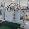 Buy cheap Six Heads Glue Dispensing Machine Automatic Robotic Adhesive Dispensing Systems 2000W from wholesalers