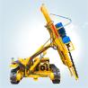 Buy cheap Gold Quarry DTH Drilling Rig Machine 30m Deep Borehole For Mining from wholesalers