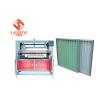 Buy cheap High Efficiency 30folds/Min Origami Folding Machine Strong Practicality from wholesalers