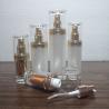 Buy cheap Lotion Pump 80ml 120ml Empty Cosmetic Acrylic Container from wholesalers