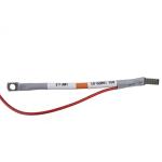 Customized High Voltage Power EV10MM² XLPE UL1015 DC1500V Harness Cable Assembly