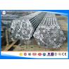 Buy cheap 8620 Cold Rolled Steel Tube En10305 Standard Wall Thickness 2-25 Mm from wholesalers