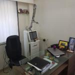 Fractional Multifunction Beauty Machine , Co2 Laser Scar Removal Machine