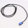 Buy cheap 2 Core Coiled Cable12v 2 Ploe Trailer Lamp Connector Cable Straight Coil from wholesalers