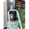 Buy cheap 1.0mm aluminium ladder heavy duty from wholesalers