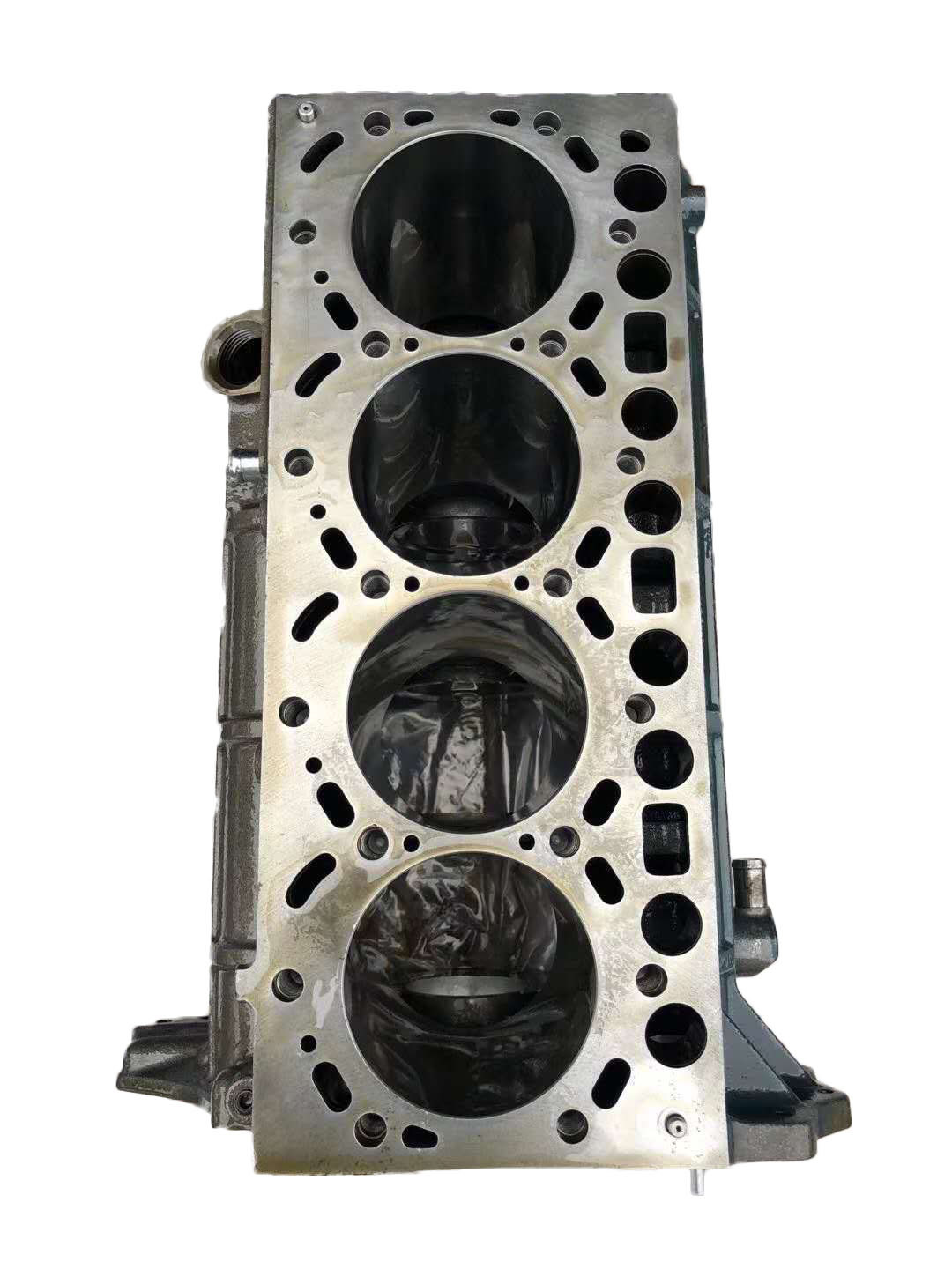 KUBOTA V3800 Cylinder Engine Block