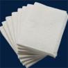Buy cheap Absorbent Calcium Silver Alginate Wound Dressing Sterile Latex Free from wholesalers