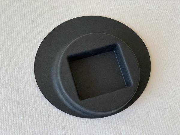 Buy cheap Customized Biodegradable Compostable Packaging Bagasse Moulded Pulp Tray from wholesalers