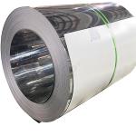 0.4mm-3.0mm Cold Rolled Stainless Steel Coil AISI 430 BA Surface