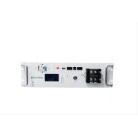 Buy cheap OEM ODM Home UPS Lithium Battery Off Grid 5.12KWH With Aluminum Case product