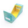 Buy cheap Customized Exquisite Perfume Rigid Gift Boxes Double Sided Printing Special Shaped from wholesalers