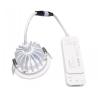 Buy cheap COB 9W Smart Dimmable LED Ceiling Down Light Bridgelux CSP Mixed Color Water Proof from wholesalers