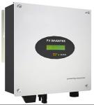 Buy cheap MPPT Mode Solar Pump Controller Single Phase 70V Start Voltage With LCD Display from wholesalers