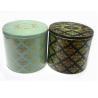 Buy cheap Wholesale Premium Round Tin with Step from wholesalers